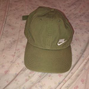 Nike hat